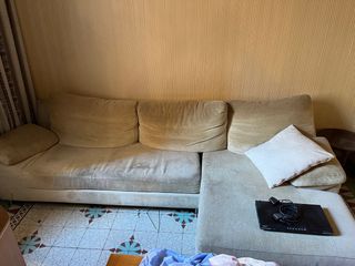 Comedor completo madera