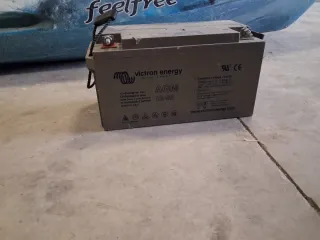 Kayak Moken 10 con motor