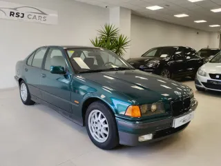 BMW Serie 3 1997