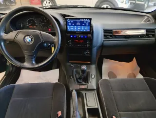 BMW Serie 3 1997