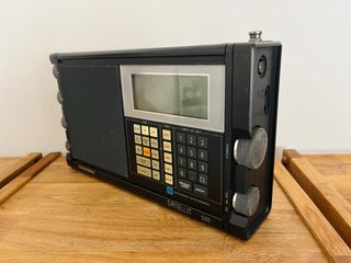 Grundig Satellit 500 Radio