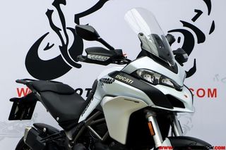 DUCATI MULTISTRADA 950