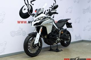 DUCATI MULTISTRADA 950