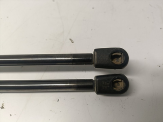 AMORTIGUADORES MALETERO / PORTON MERCEDES-BENZ CL