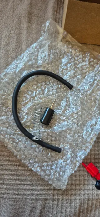 Carburador para moto