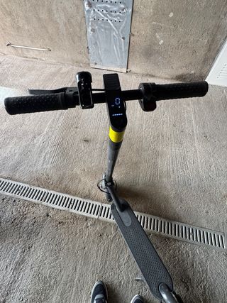 Patinete Xiaomi Pro 2