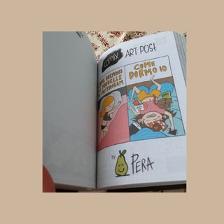 DIARIO COMIX 2020 Verde Botella - Time Capsule