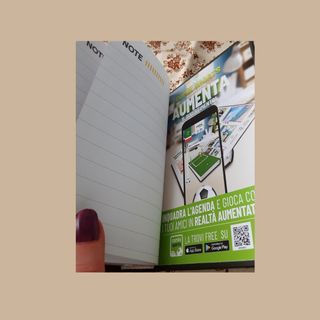 DIARIO COMIX 2020 Verde Botella - Time Capsule