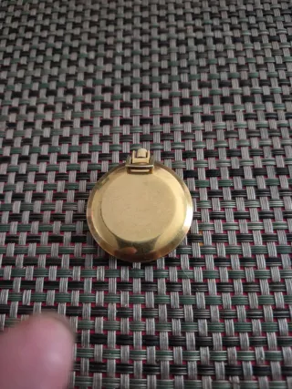 Orologio da taschino Play Time Vintage