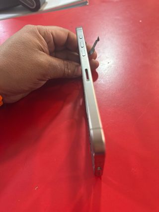 Marco iPhone 15 Pro Max Original