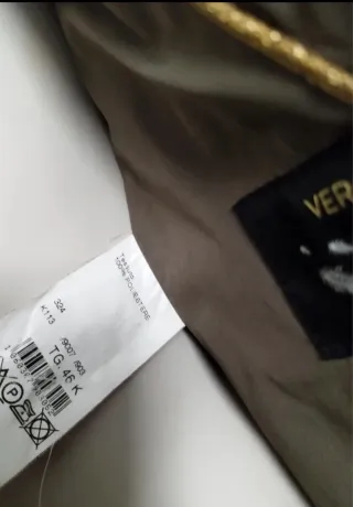 Piumino donna con pelliccia