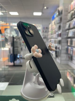 iPhone 15 128GB Negro