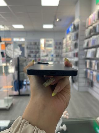 iPhone 15 128GB Negro