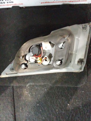 Piloto Trasero Izquierdo Hyundai i40 2015