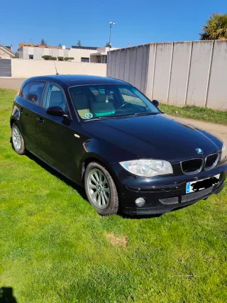 BMW Serie 1 2006