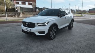Volvo XC40 T4 Twin Recharge R-Design Auto
