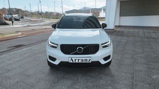 Volvo XC40 T4 Twin Recharge R-Design Auto