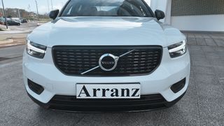 Volvo XC40 T4 Twin Recharge R-Design Auto