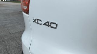 Volvo XC40 T4 Twin Recharge R-Design Auto