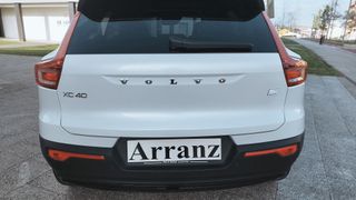 Volvo XC40 T4 Twin Recharge R-Design Auto