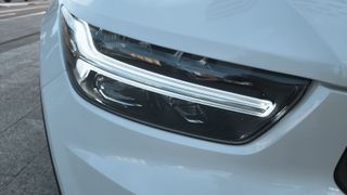 Volvo XC40 T4 Twin Recharge R-Design Auto