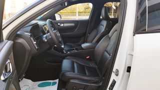 Volvo XC40 T4 Twin Recharge R-Design Auto