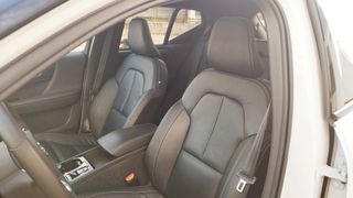 Volvo XC40 T4 Twin Recharge R-Design Auto