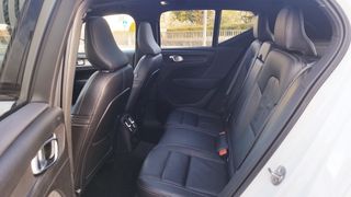 Volvo XC40 T4 Twin Recharge R-Design Auto