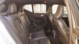 Volvo XC40 T4 Twin Recharge R-Design Auto