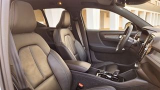 Volvo XC40 T4 Twin Recharge R-Design Auto