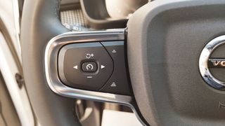 Volvo XC40 T4 Twin Recharge R-Design Auto