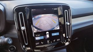 Volvo XC40 T4 Twin Recharge R-Design Auto