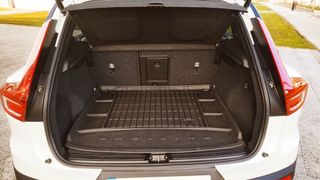 Volvo XC40 T4 Twin Recharge R-Design Auto