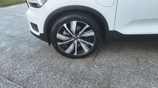 Volvo XC40 T4 Twin Recharge R-Design Auto