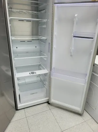 Pack Nevera Y Congelador Vertical Garantía/Entrega