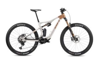 Bicicleta de Montaña Eléctrica BH iLYNX+ SL TRAIL