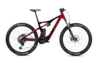 Bicicleta de Montaña Eléctrica BH iLYNX+ SL TRAIL