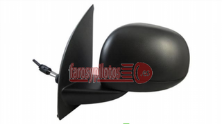 Espejo Completo Izquierdo Fiat Panda (2012-2018)