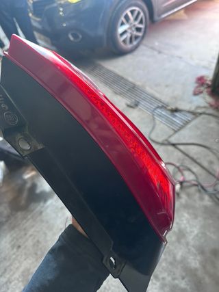 Piloto Izquierdo Fiat 500 Original