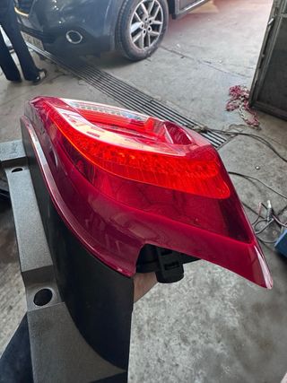 Piloto Izquierdo Fiat 500 Original