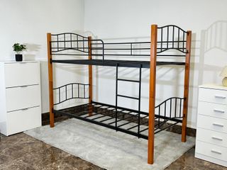 Ultimas literas individuales NUEVO !!