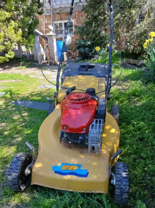 Cortacésped MEP gasolina