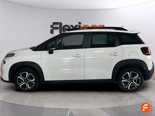 Citroën C3 Aircross BlueHDi 81kW (110CV) S&S Feel Pack