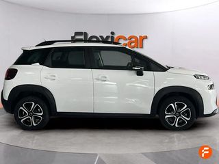 Citroën C3 Aircross BlueHDi 81kW (110CV) S&S Feel Pack