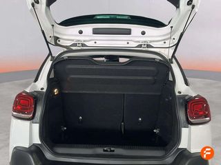 Citroën C3 Aircross BlueHDi 81kW (110CV) S&S Feel Pack