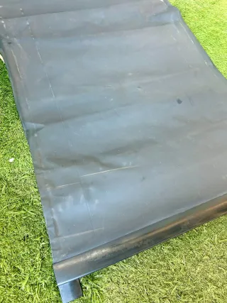 Capota Tela Citroen C3 Pluriel Cote Ouest (2003-10