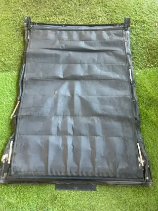 Capota Tela Citroen C3 Pluriel Cote Ouest (2003-10