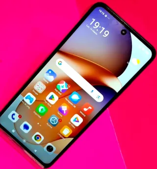 XIAOMI REDMI 12 256GB 8GB RAM COMO NUEVO