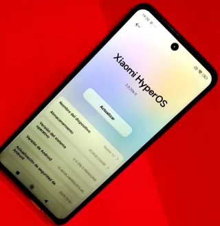 XIAOMI REDMI 12 256GB 8GB RAM COMO NUEVO