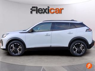 Peugeot 2008 Allure Puretech 130 S&S EAT8